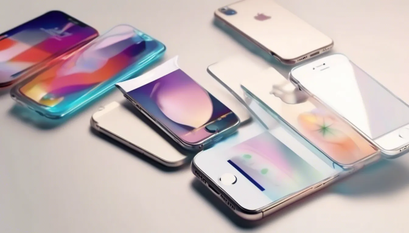 Exploring the Latest iPhone Technology Innovations