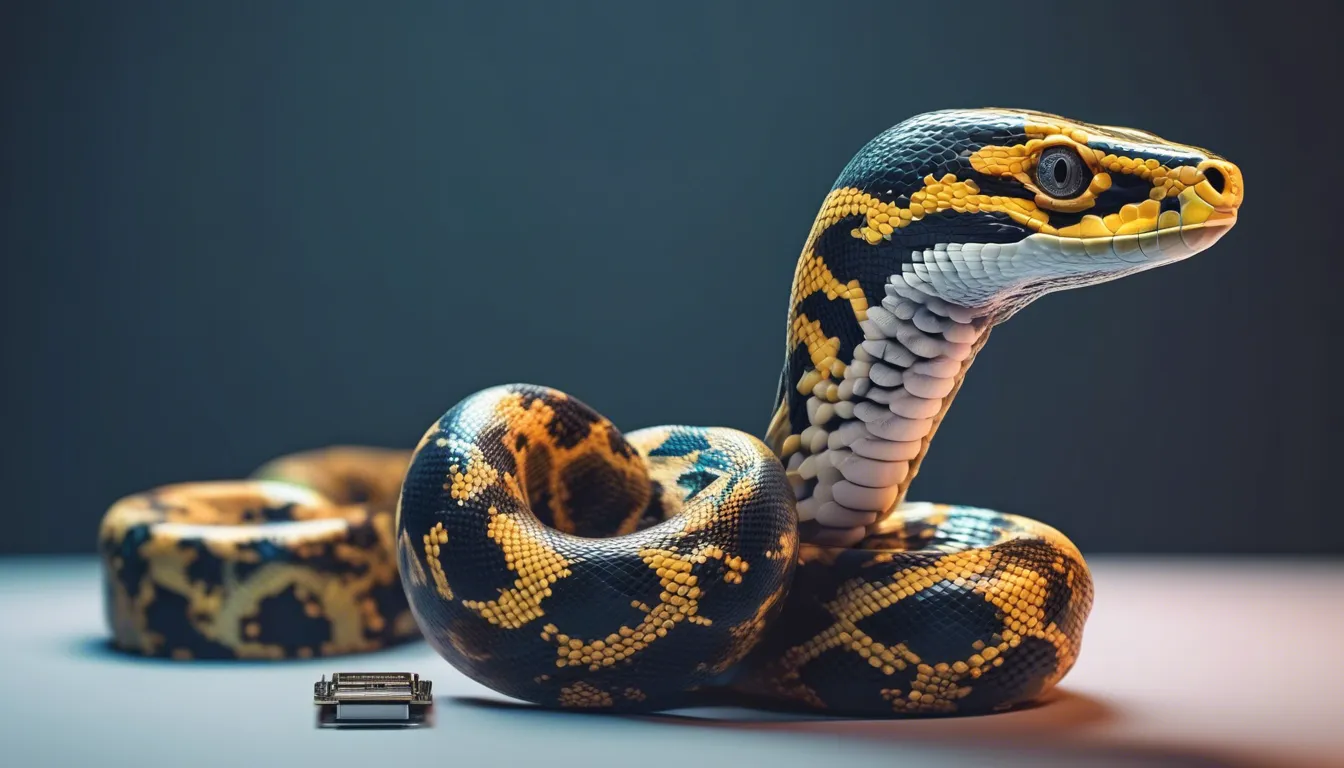 Exploring the Limitless Possibilities of Python Programming Technology